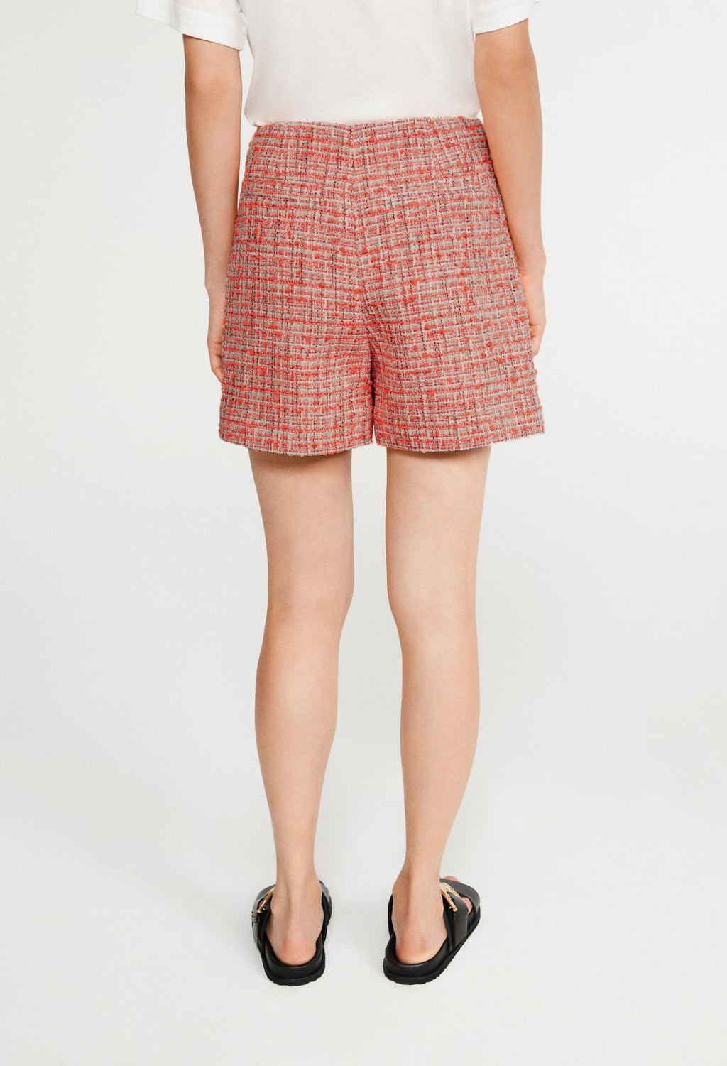 Claudie Pierlot - Short Elvia - Multicolor