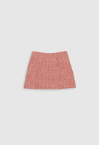 Claudie Pierlot - Short Elvia - Multicolor