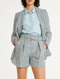 Claudie Pierlot - Short - Edward - Multico