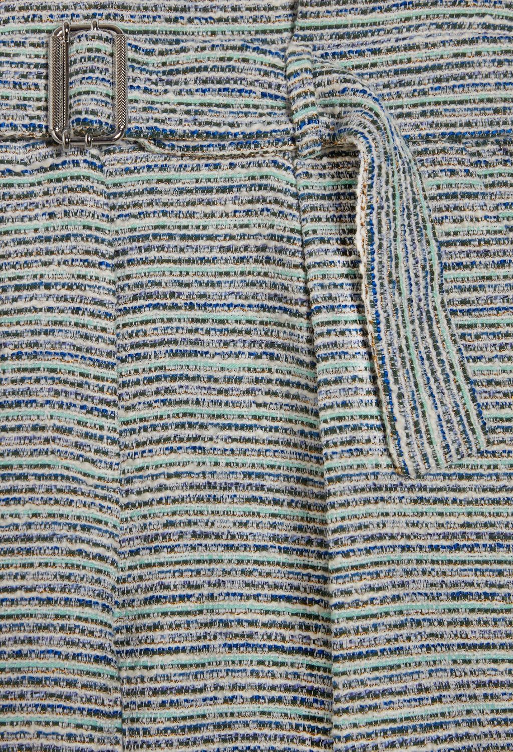 Claudie Pierlot - Short - Edward - Multico