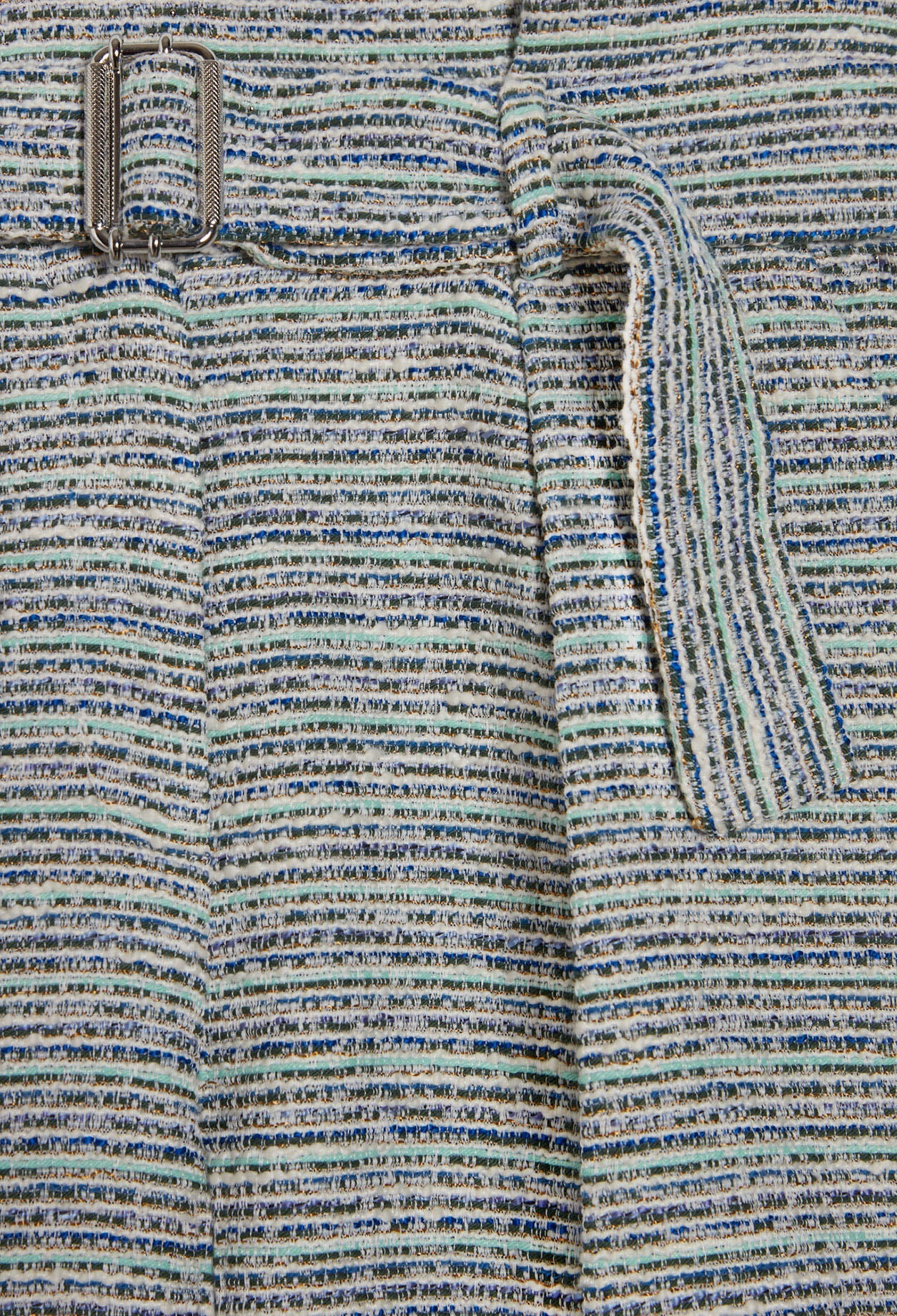 Claudie Pierlot - Short - Edward - Multico