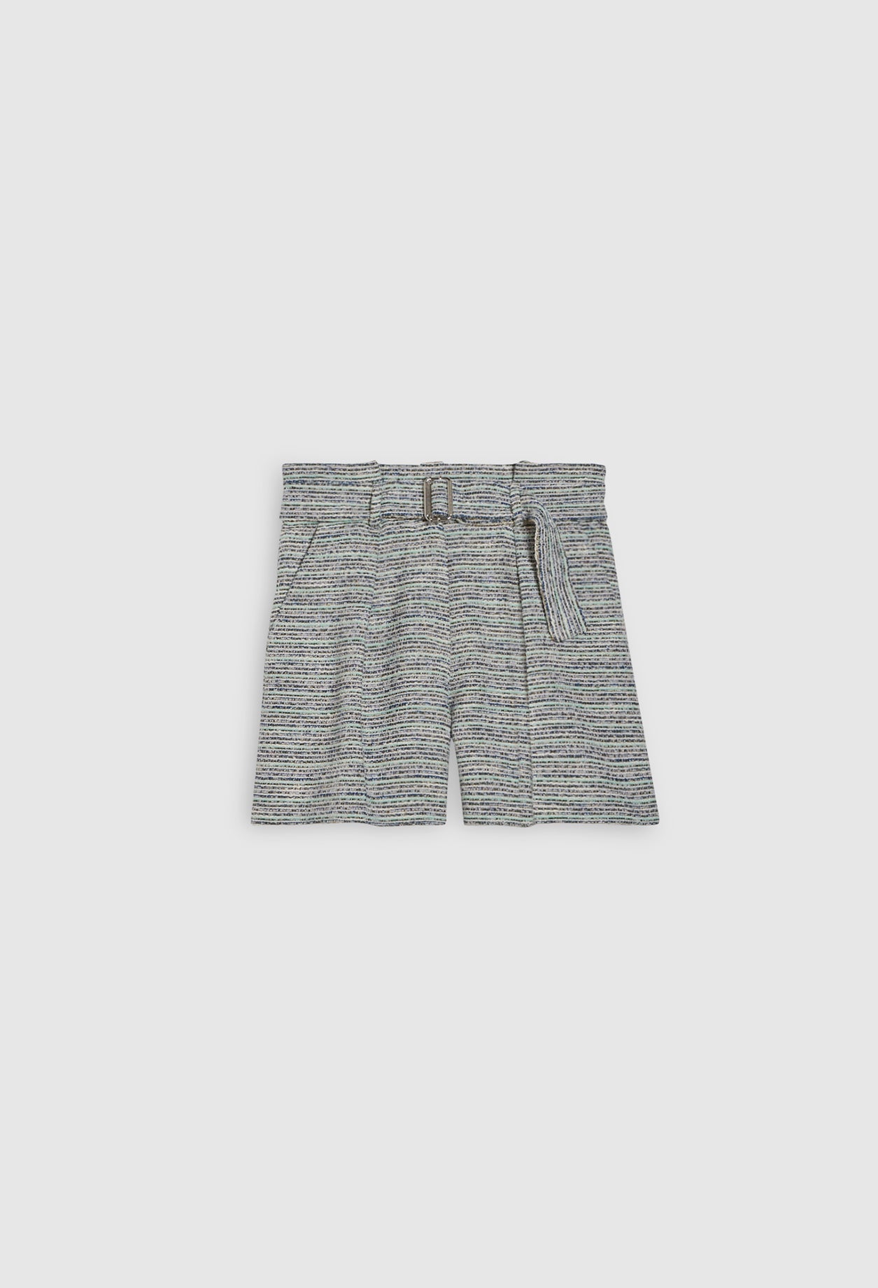 Claudie Pierlot - Short - Edward - Multico