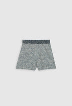 Claudie Pierlot - Pantalón corto - Eole - Bicolor