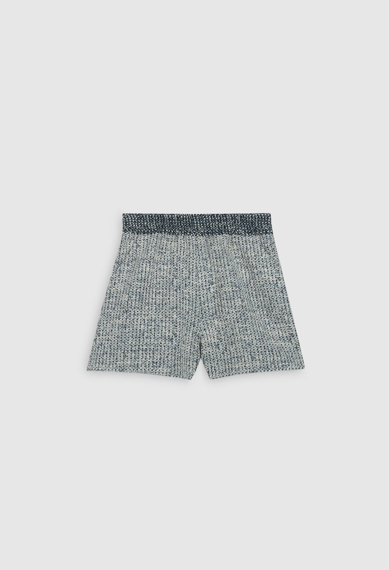 Claudie Pierlot - Pantalón corto - Eole - Bicolor