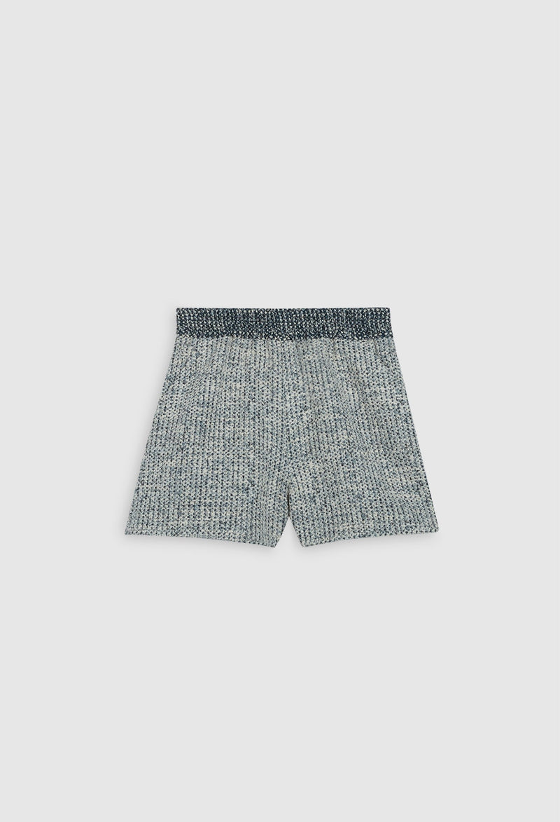 Short - Eole - Bicolore