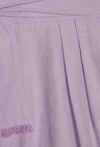 Claudie Pierlot - Short - Espoir - Lilas
