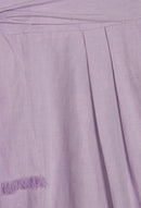 Claudie Pierlot - Short - Espoir - Lilas