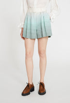 Claudie Pierlot - Short - Edamame - Bicolore