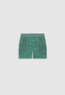 Claudie Pierlot - Short Taille Haute - Vert Chiné