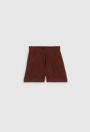 Claudie Pierlot - Short - Eryne - Marqueterie