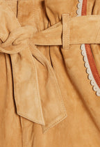 Claudie Pierlot - Short - Carvi - Miel