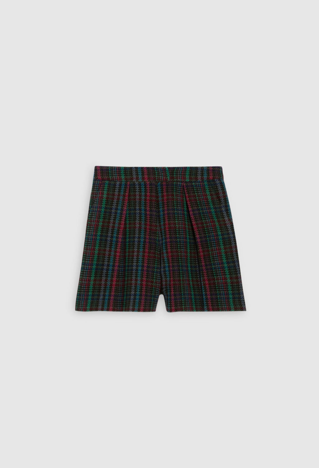 Claudie Pierlot - Short - Elsana - Multico