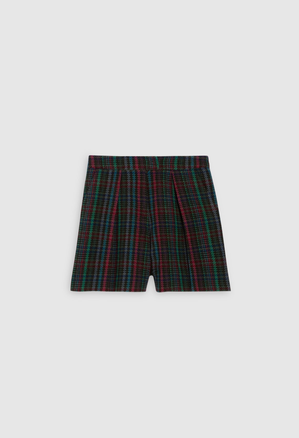 Claudie Pierlot - Short - Elsana - Multico