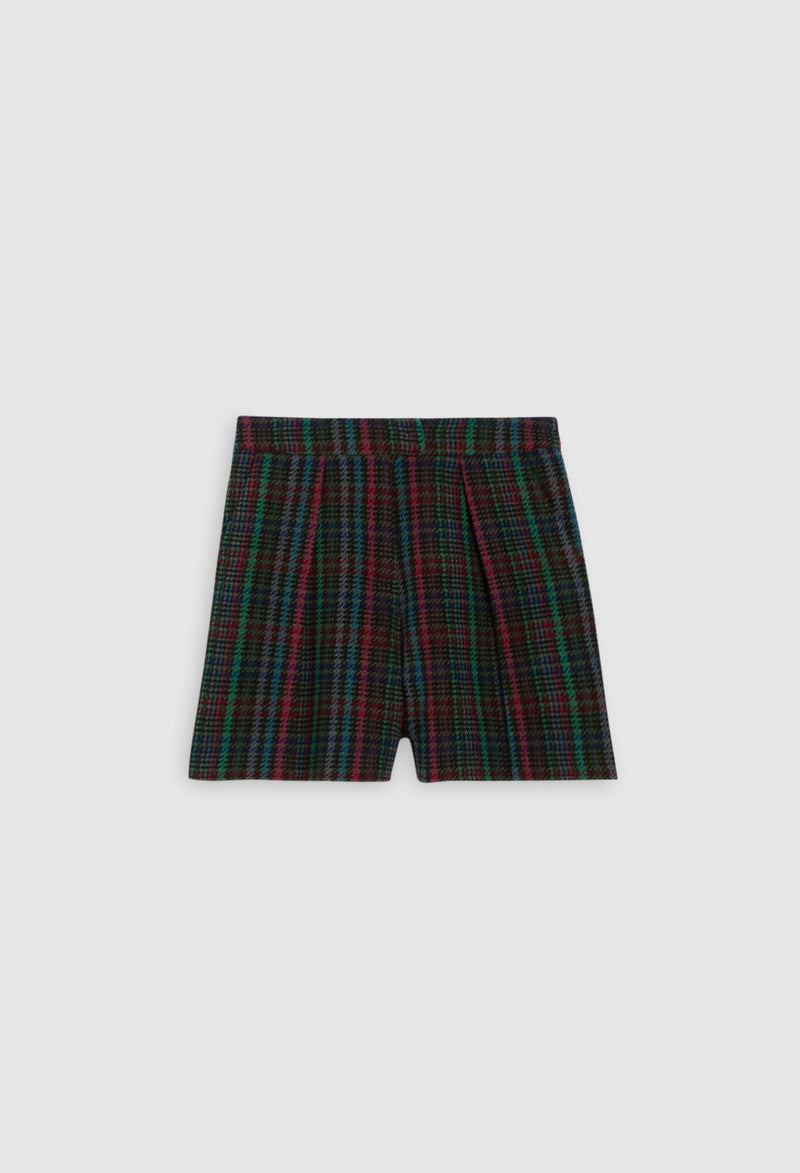 Claudie Pierlot - Short - Elsana - Multico