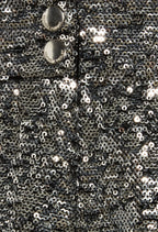 Claudie Pierlot - Short - Elsa - Argent