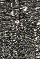 Claudie Pierlot - Short - Elsa - Argent