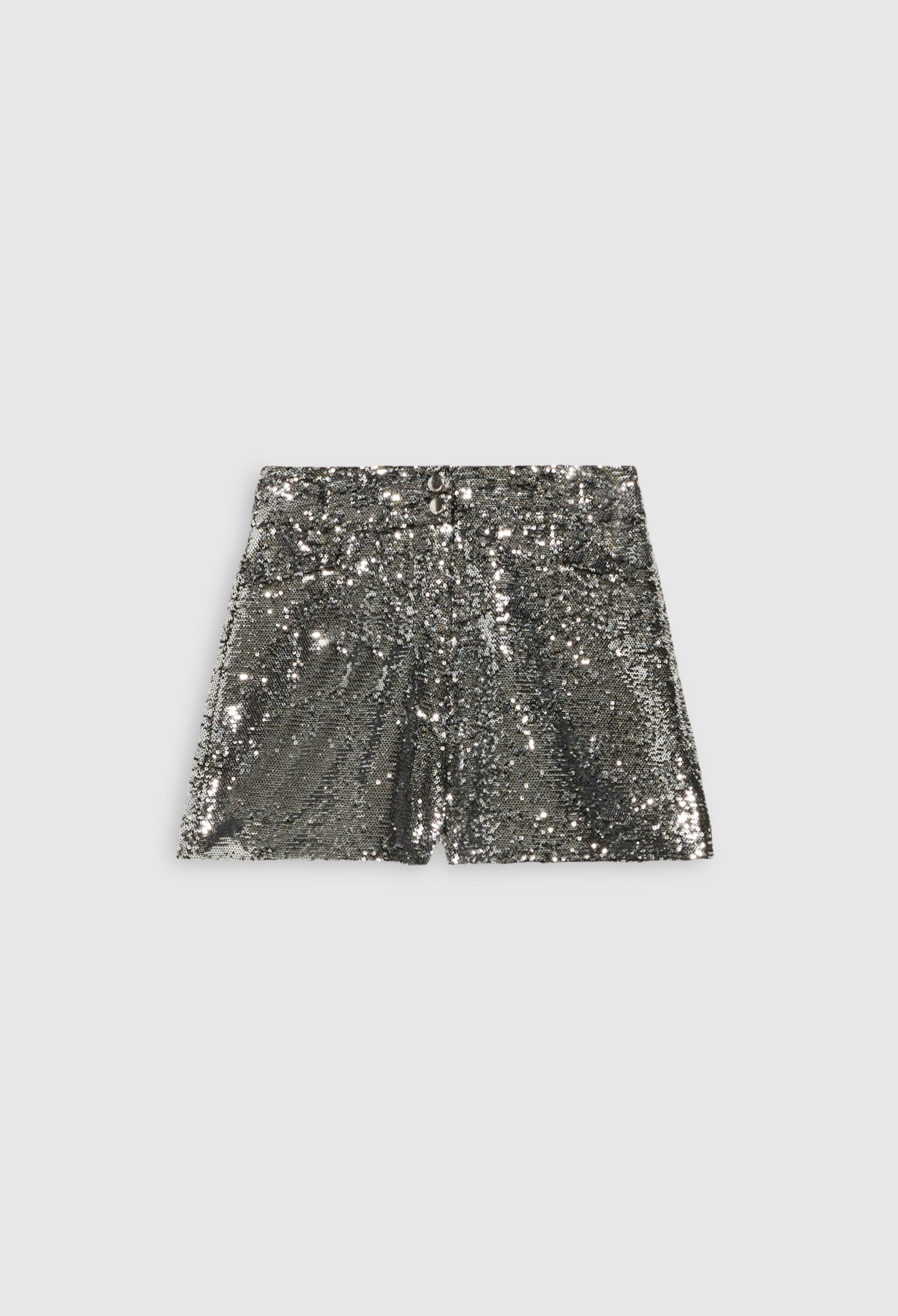 Claudie Pierlot - Short - Elsa - Argent