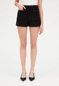 Claudie Pierlot - Short - Elga - Negro