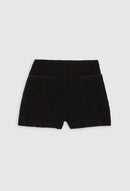 Claudie Pierlot - Elga shorts - Black