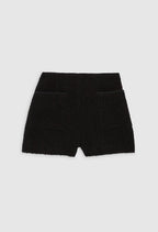 Claudie Pierlot - Short - Elga - Negro