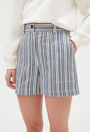 Claudie Pierlot - Short Evy - Bicolore