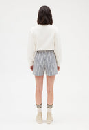 Claudie Pierlot - Pantalones cortos - Evy - Bicolor