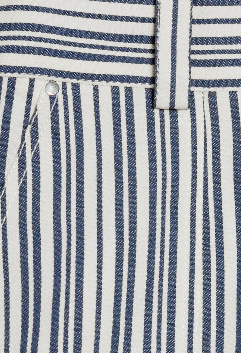 Claudie Pierlot - Pantalones cortos - Evy - Bicolor
