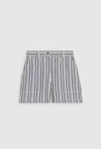 Claudie Pierlot - Shorts - Evy - Two-tone