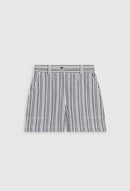 Claudie Pierlot - Pantalones cortos - Evy - Bicolor