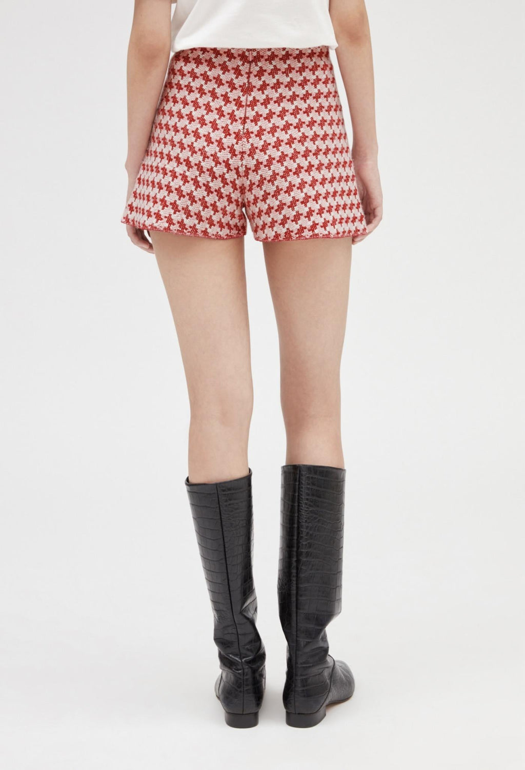 Claudie Pierlot - Shorts - Milleno - Multicolour