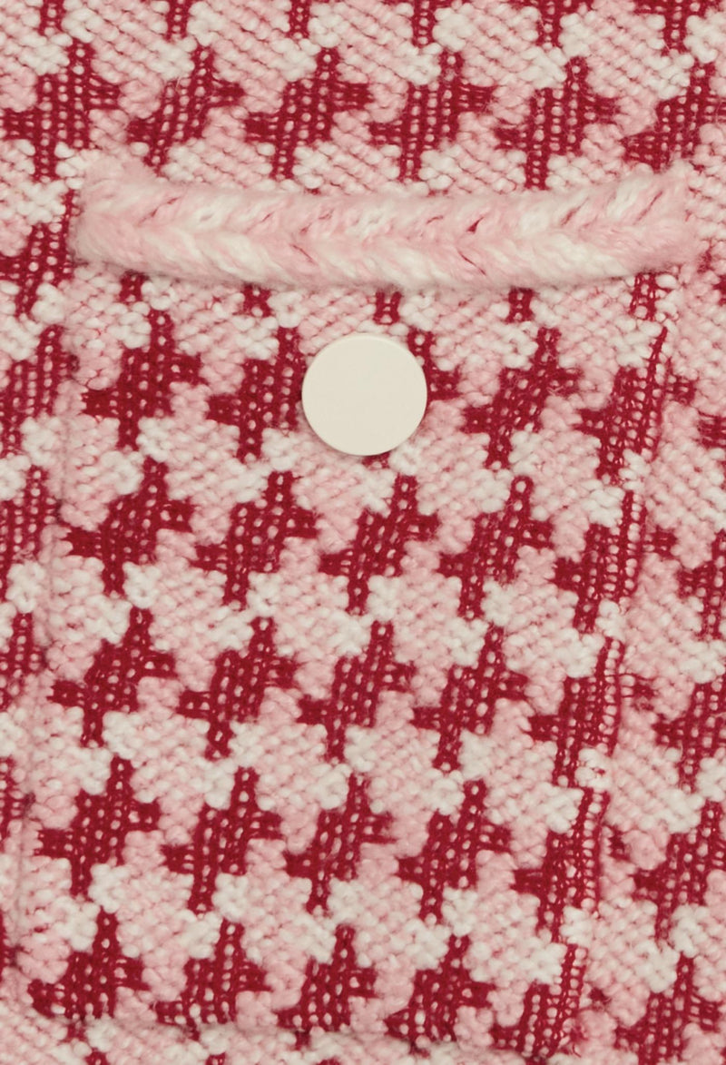 Claudie Pierlot - Short - Milleno - Multico