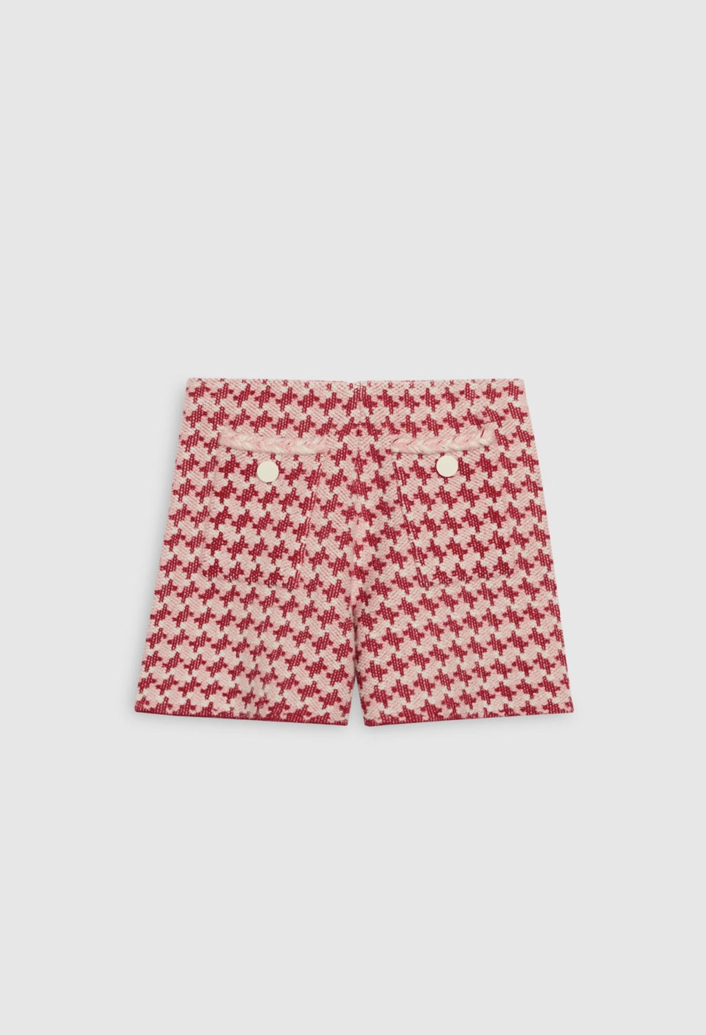 Claudie Pierlot - Shorts - Milleno - Multicolour