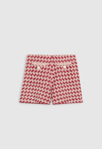 Claudie Pierlot - Shorts - Milleno - Multicolour