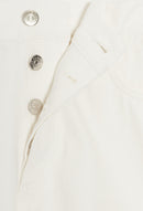Claudie Pierlot - Short - Earth - Ecru