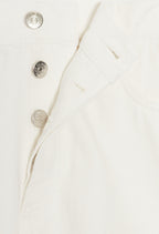 Claudie Pierlot - Shorts - Earth - Ecru