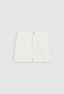 Claudie Pierlot - Short Earth - Ecru