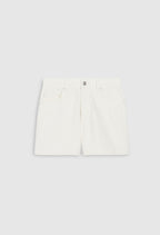 Claudie Pierlot - Shorts - Earth - Ecru