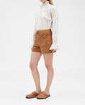 Claudie Pierlot - Short - Chris - Camel