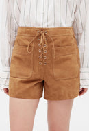 Short - Chris - Camel