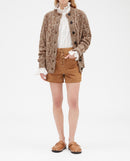 Short - Chris - Camel