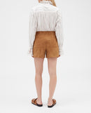 Short - Chris - Camel