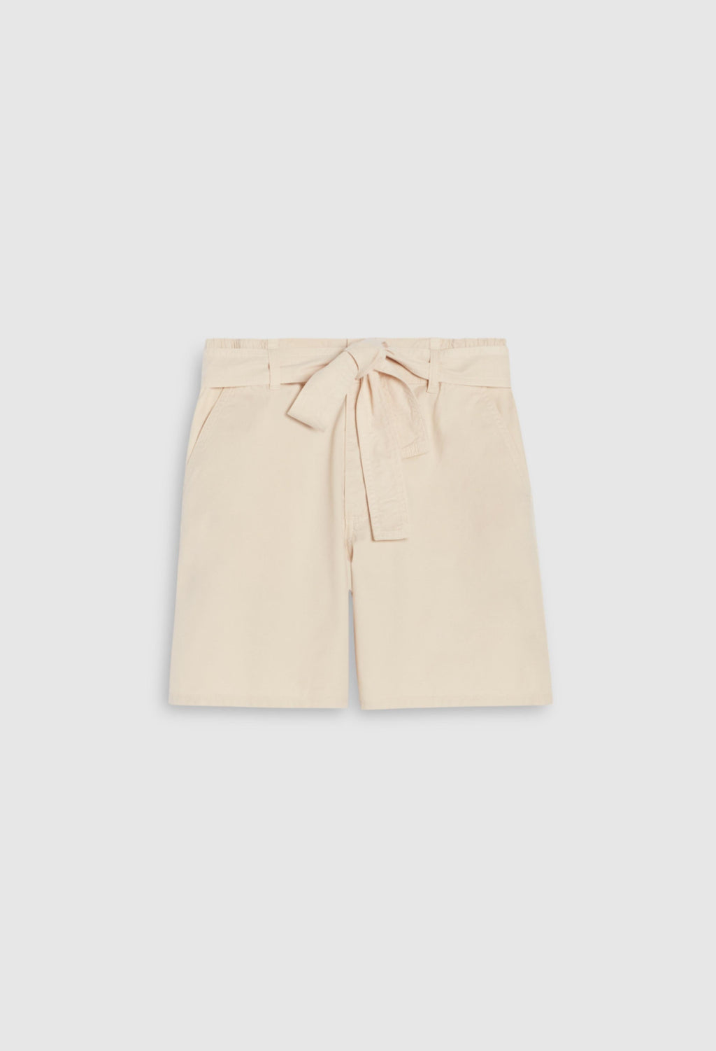 Pantalones cortos - Estudio - Masilla