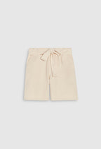 Pantalones cortos - Estudio - Masilla