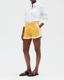 Claudie Pierlot - Pantalones cortos - Esther - Mimosa