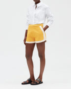 Claudie Pierlot - Short - Esther - Mimosa