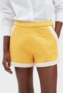 Claudie Pierlot - Pantalones cortos - Esther - Mimosa