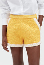 Claudie Pierlot - Short - Esther - Mimosa