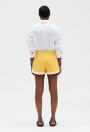 Claudie Pierlot - Pantalones cortos - Esther - Mimosa