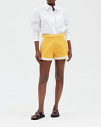 Claudie Pierlot - Short - Esther - Mimosa