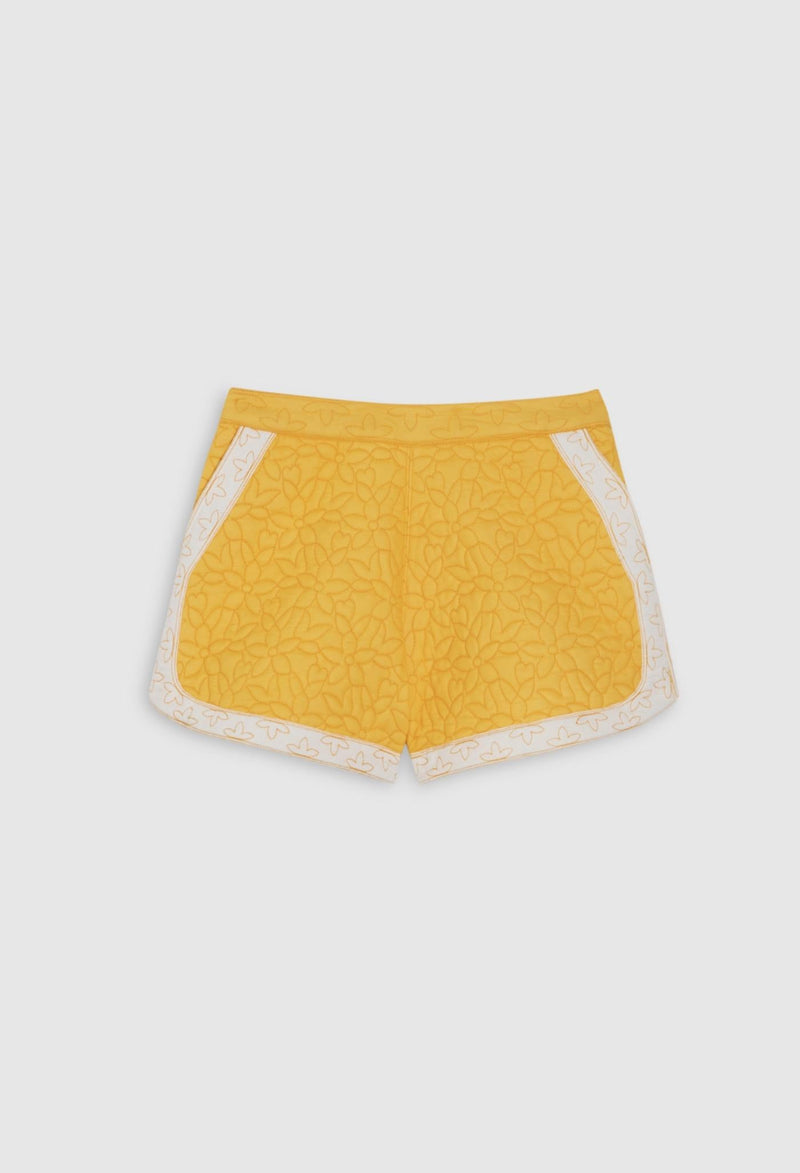 Claudie Pierlot - Pantalones cortos - Esther - Mimosa